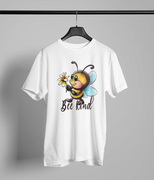 Cute Lil Bee Kind