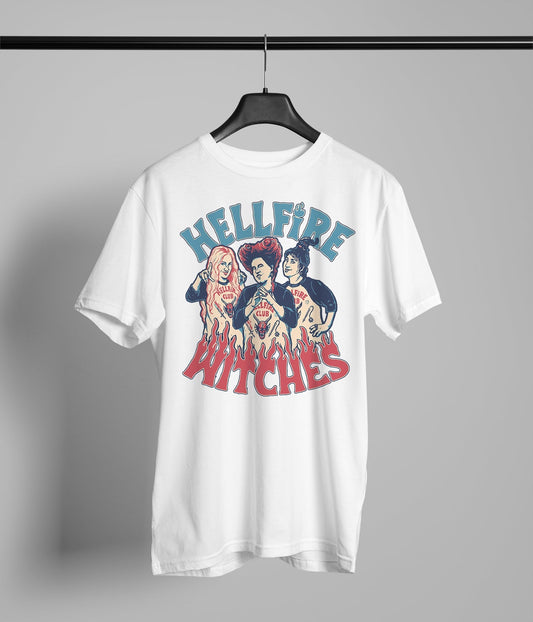 Hellfire Witches