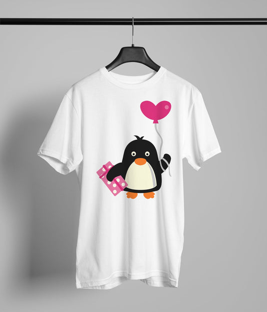 Penguin Love