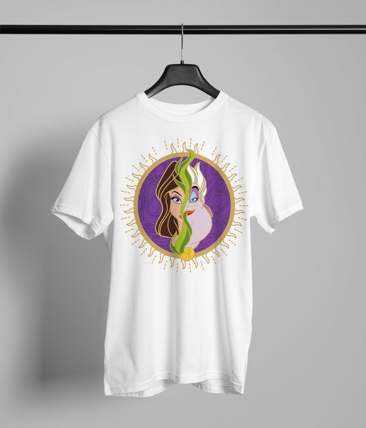 Ursula Two Face