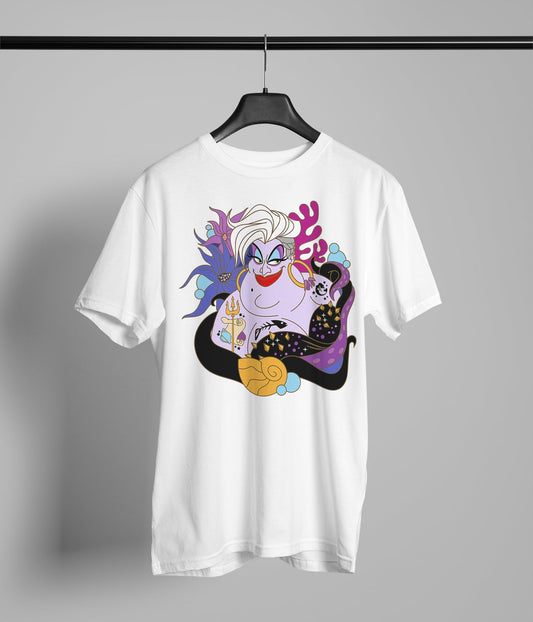 Ursula Sublimation Transfer