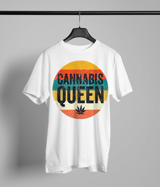 Cannabis Queen