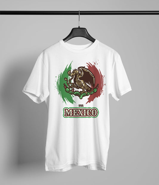 Viva Mexico