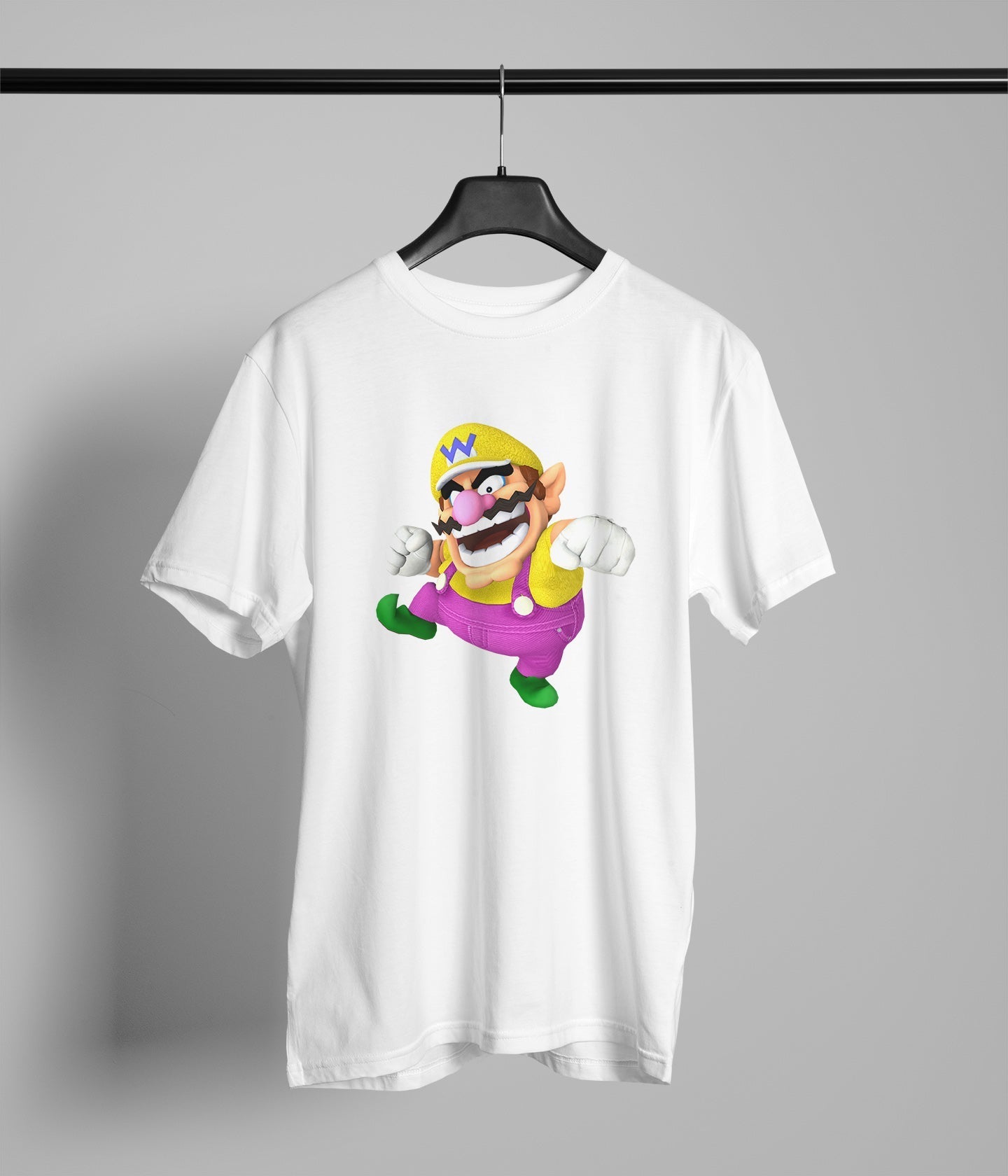 Wario