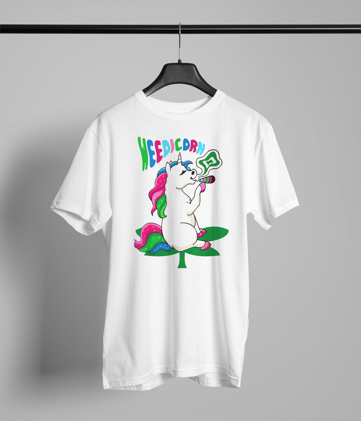 Weedicorn