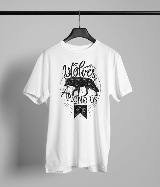 Wolves Among Us