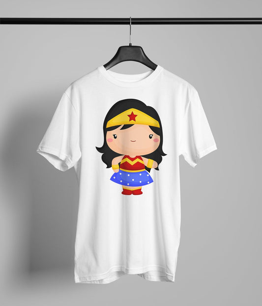Wonderlittlewoman