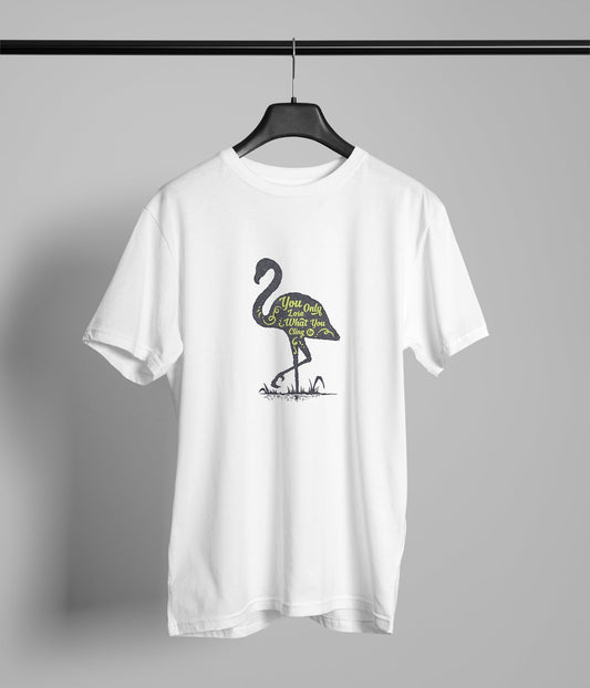 Flamingquote