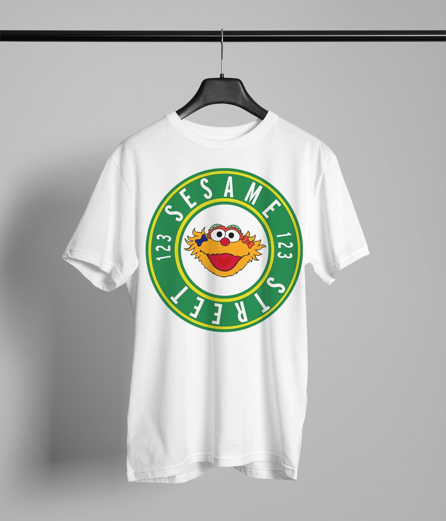 Sesame Street
