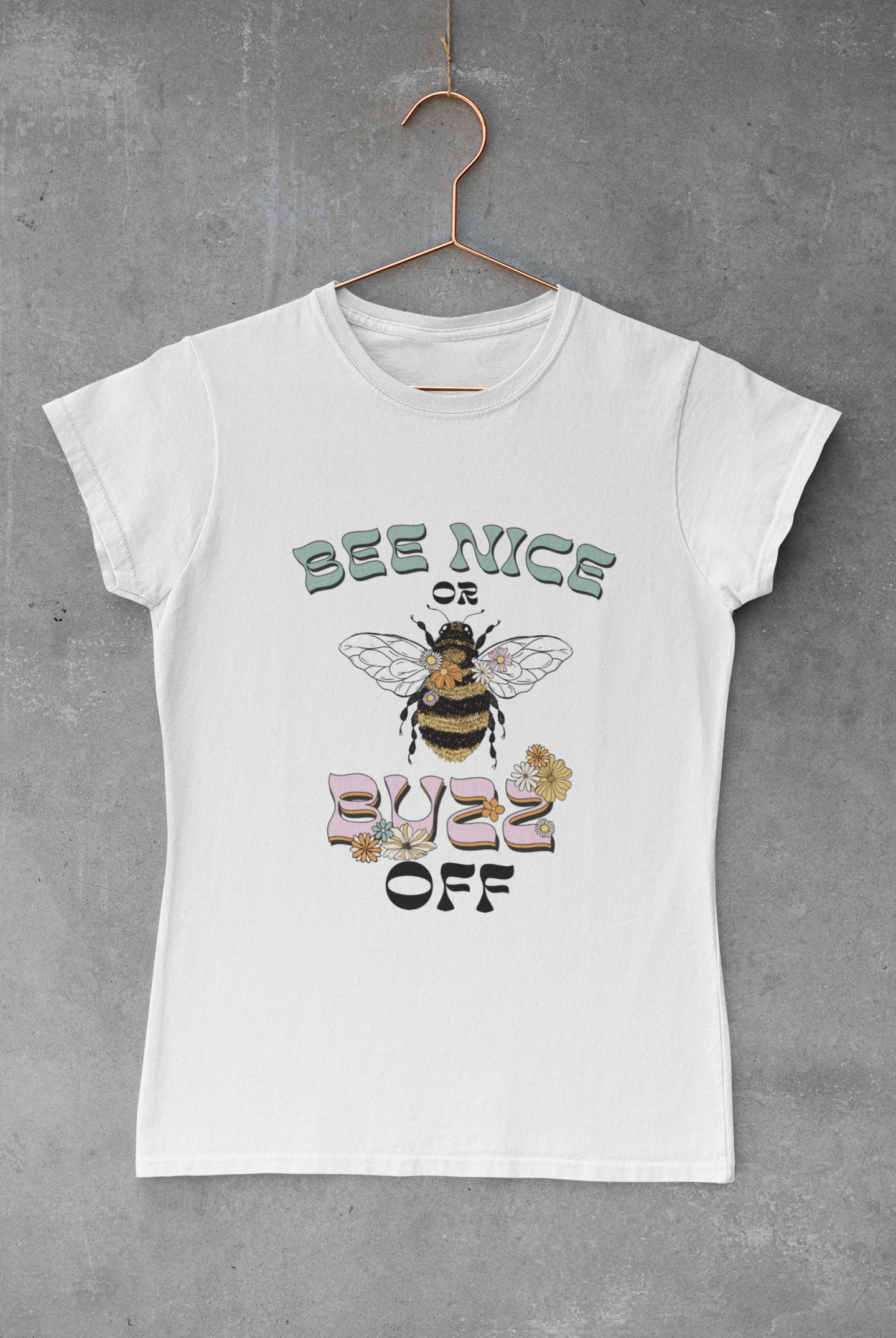 Buzz Off Transfer