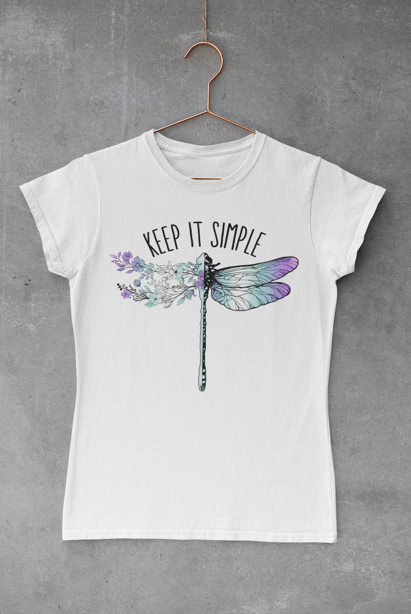 Keep it Simple Transfer