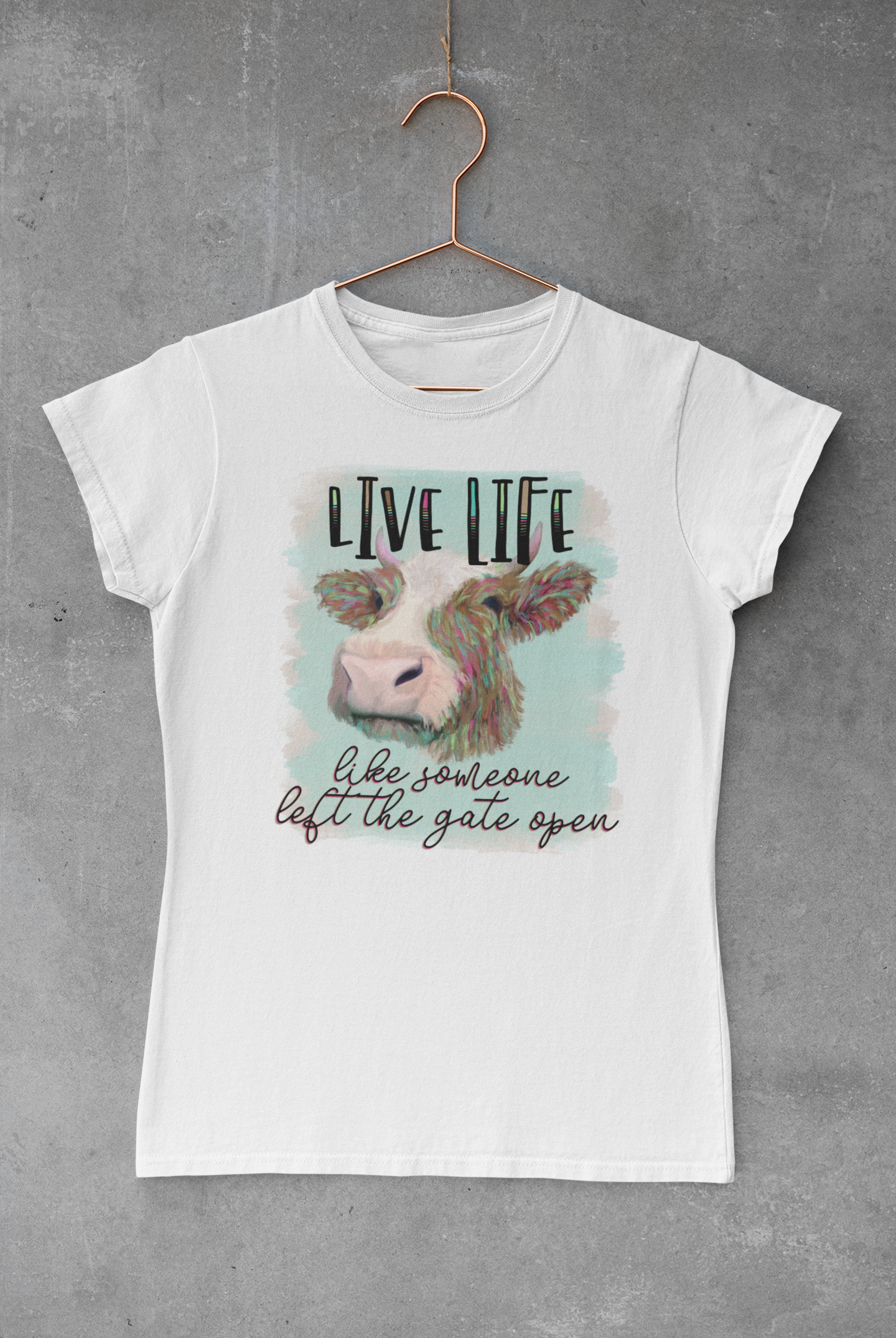Live Life Transfer