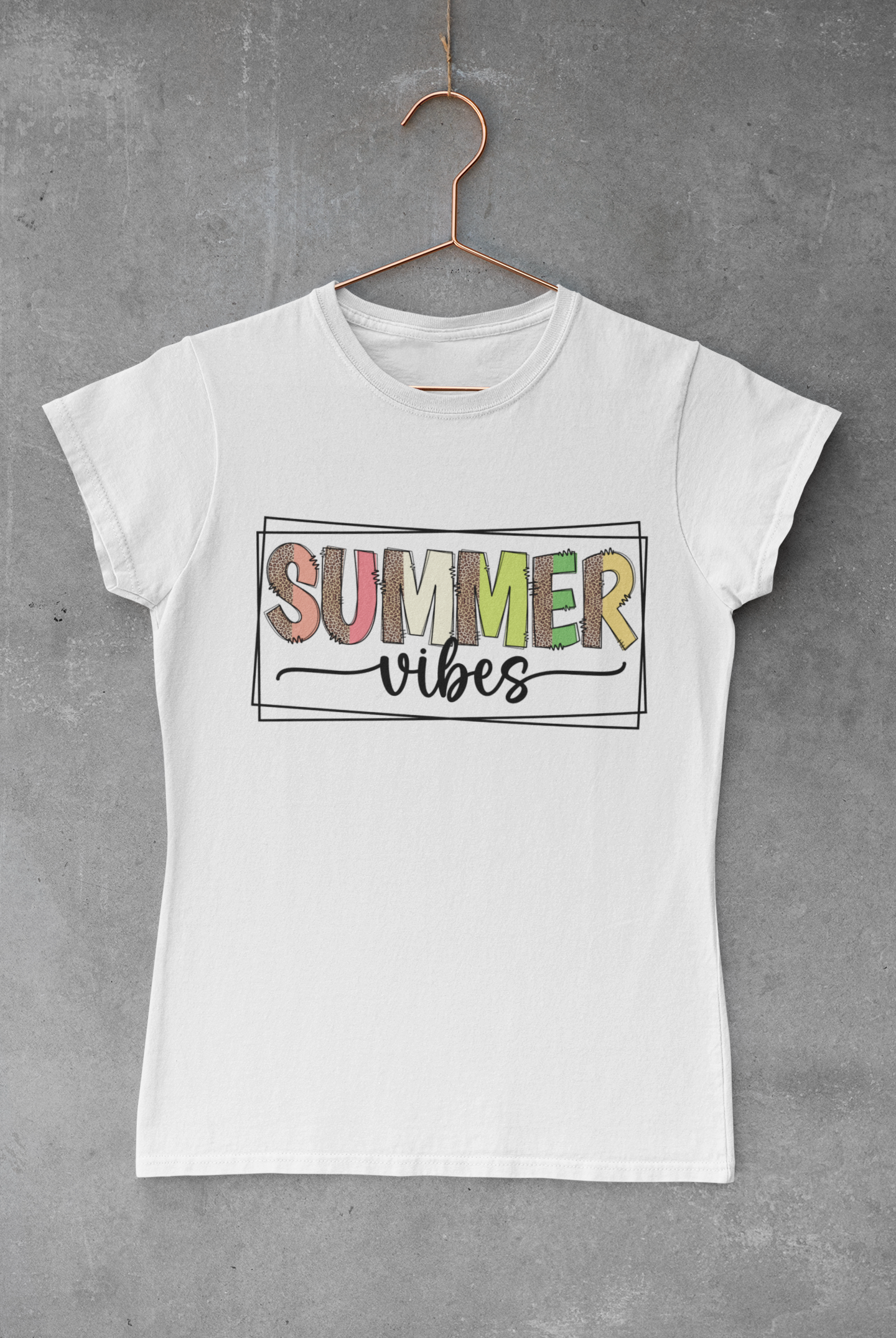 Summer Vibes Transfer