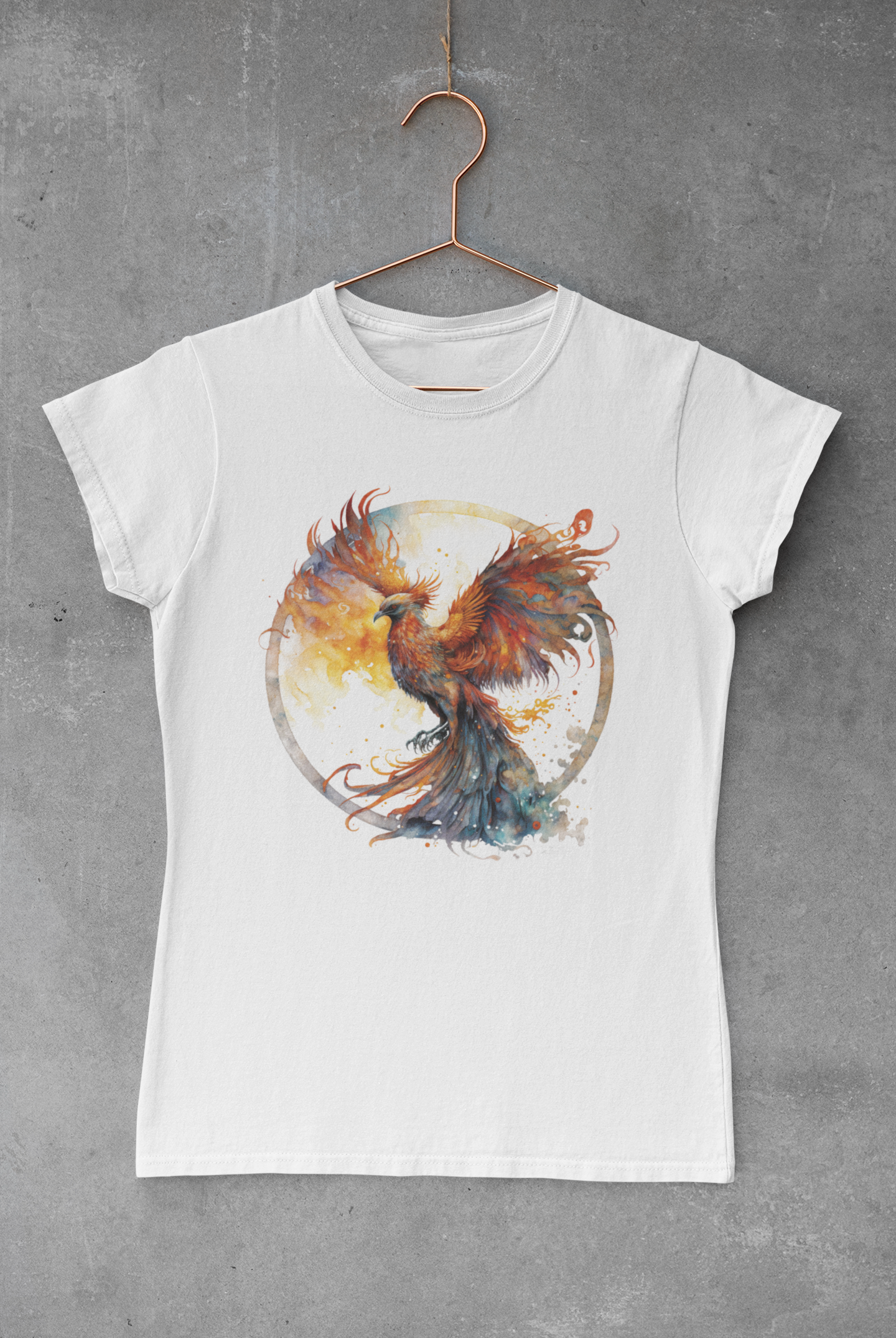 Phoenix Transfer