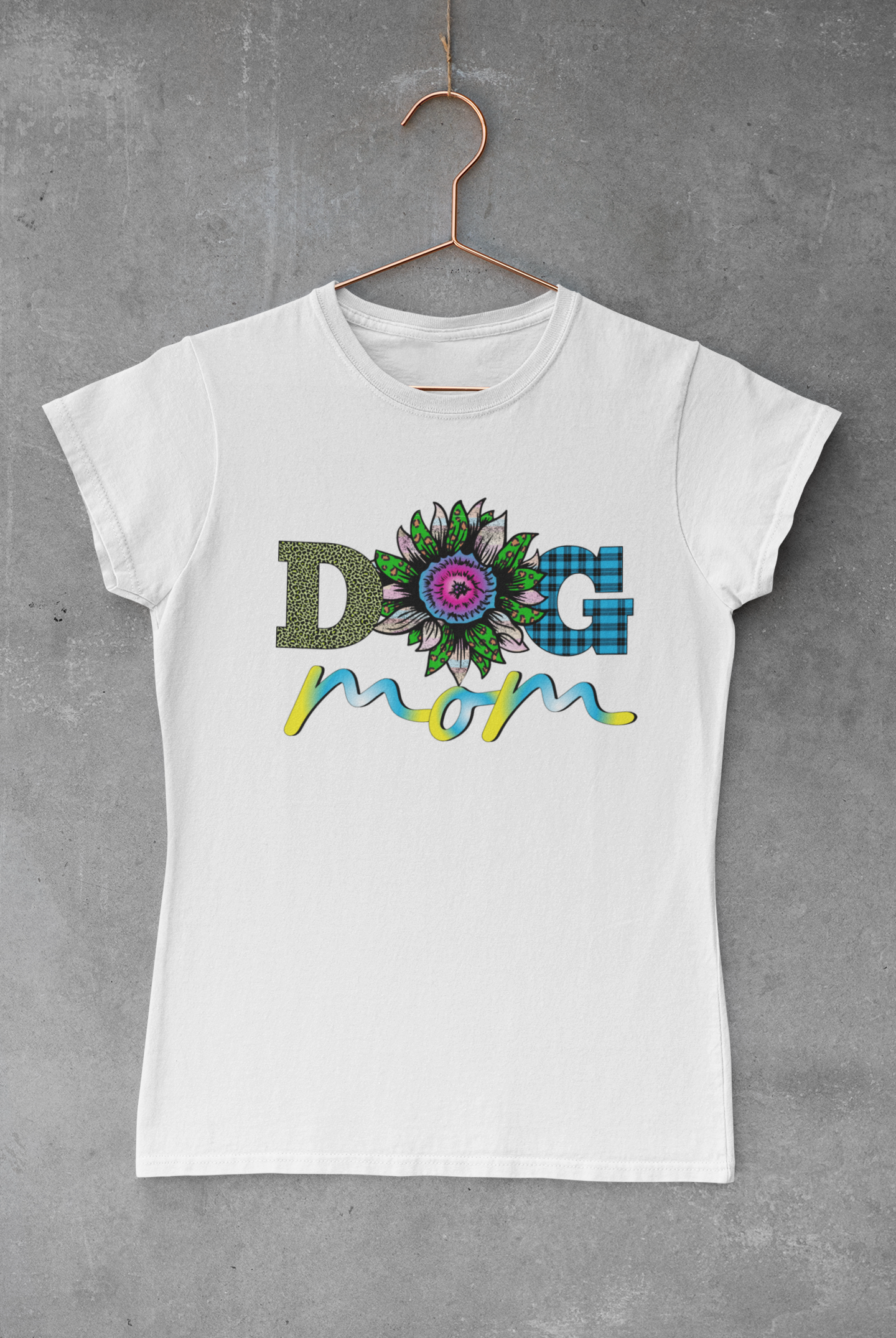 Dog Mom Transfer
