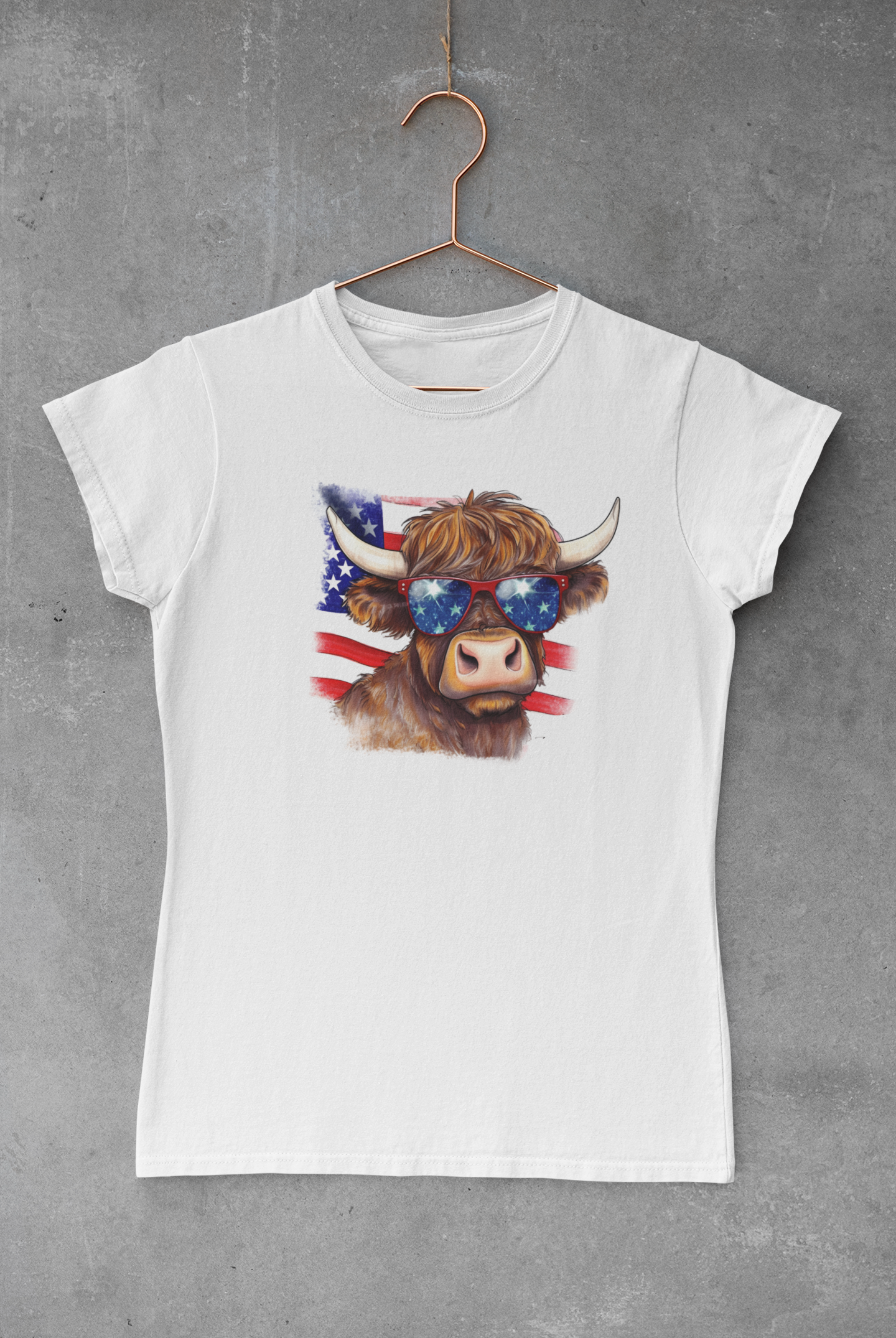 USA Bison V3 Transfer