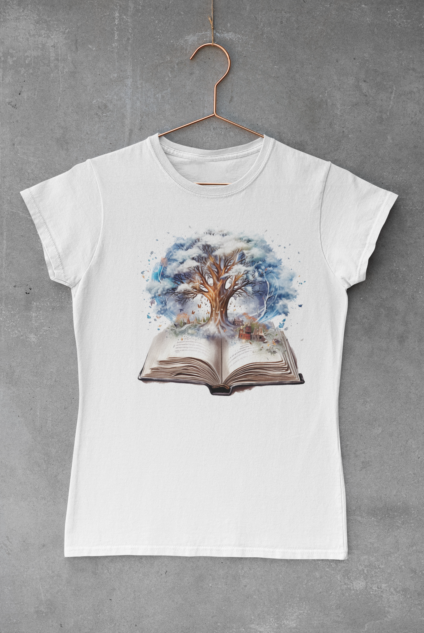 Tree of Knowledge Transfer