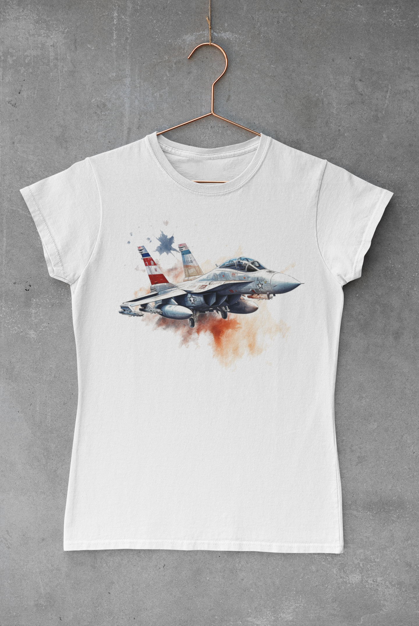 USA Military Plane V2 Transfer