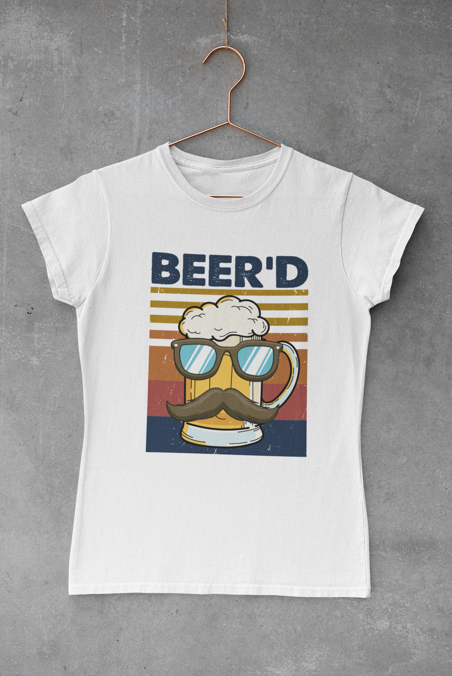 Beerd Transfer