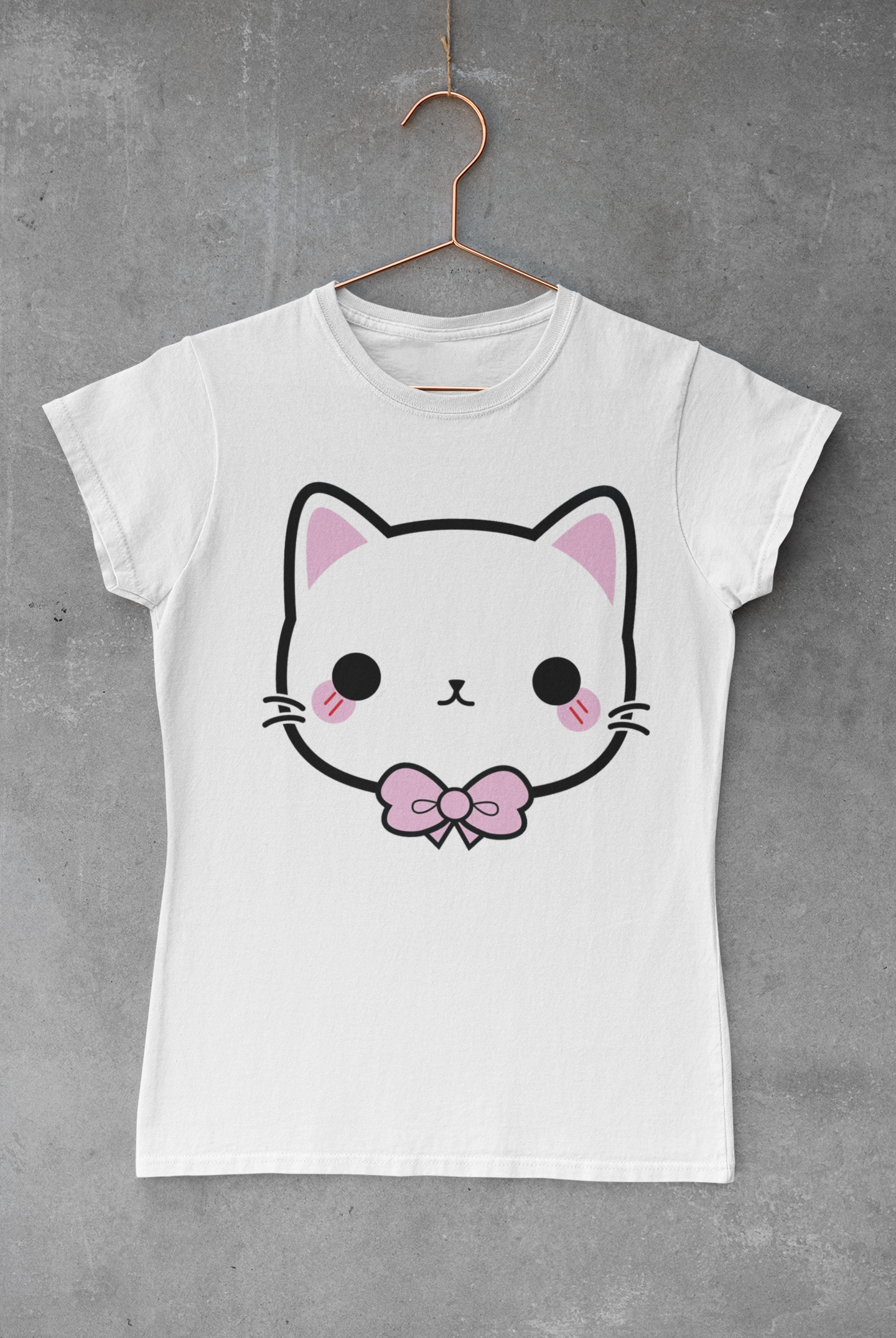 Cute Cat Transfer