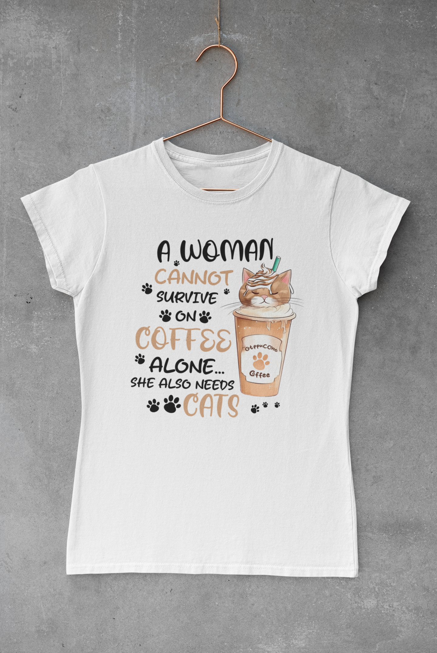 A Woman Cannot Transfer