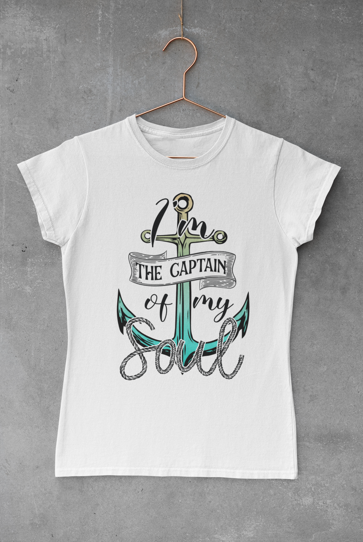 I am Captain Transfer