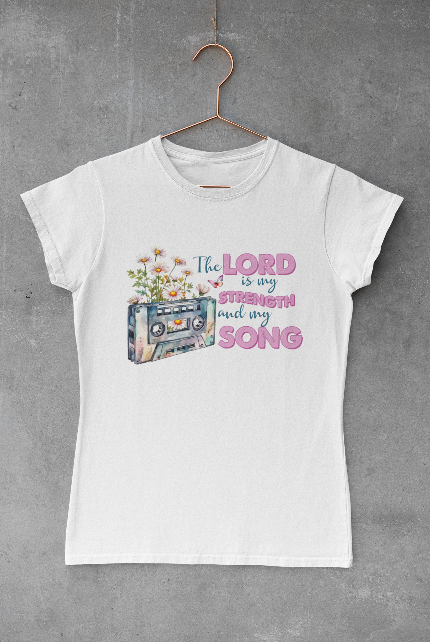 The Lord Is Transfer