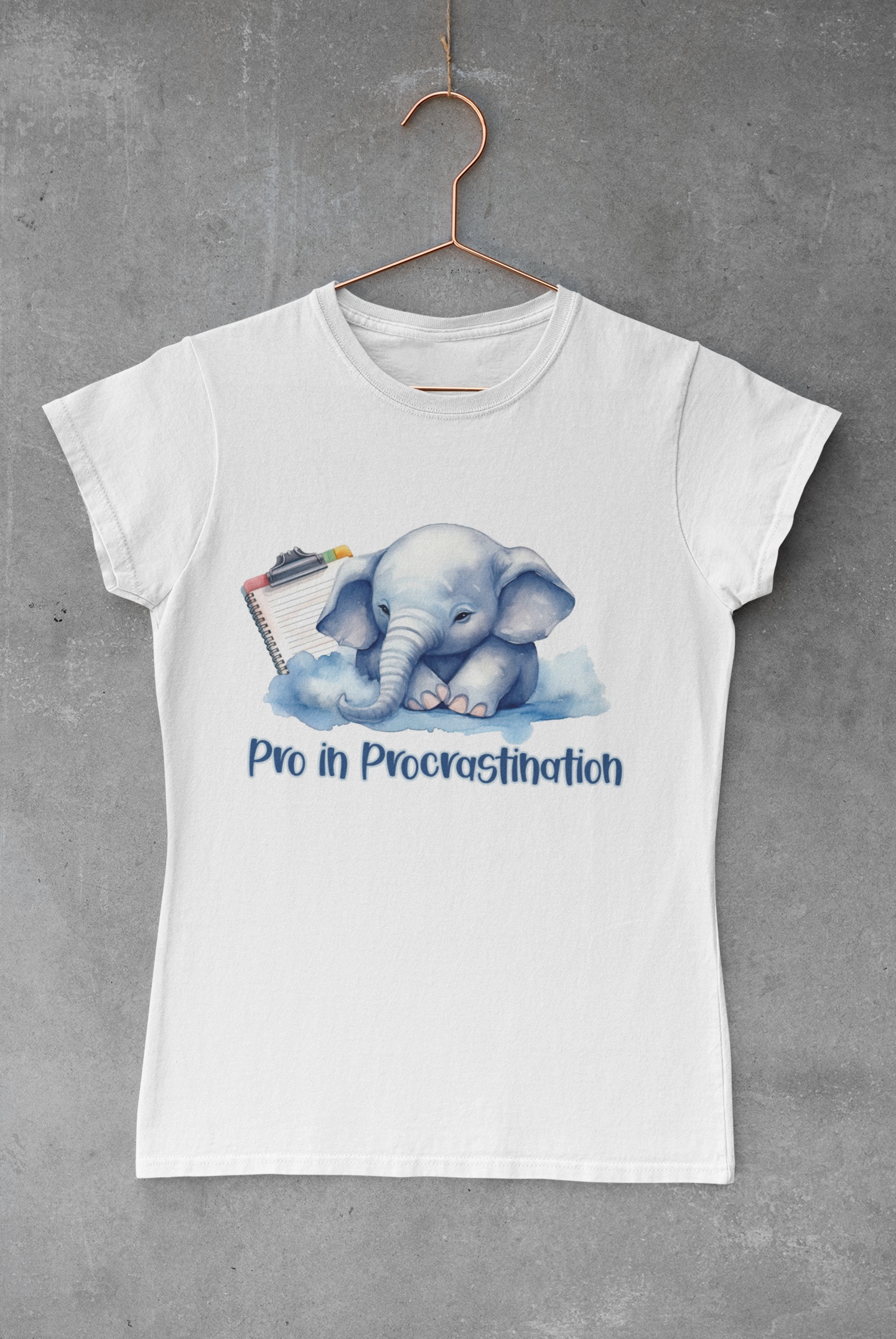 Pro in Procrastination Transfer