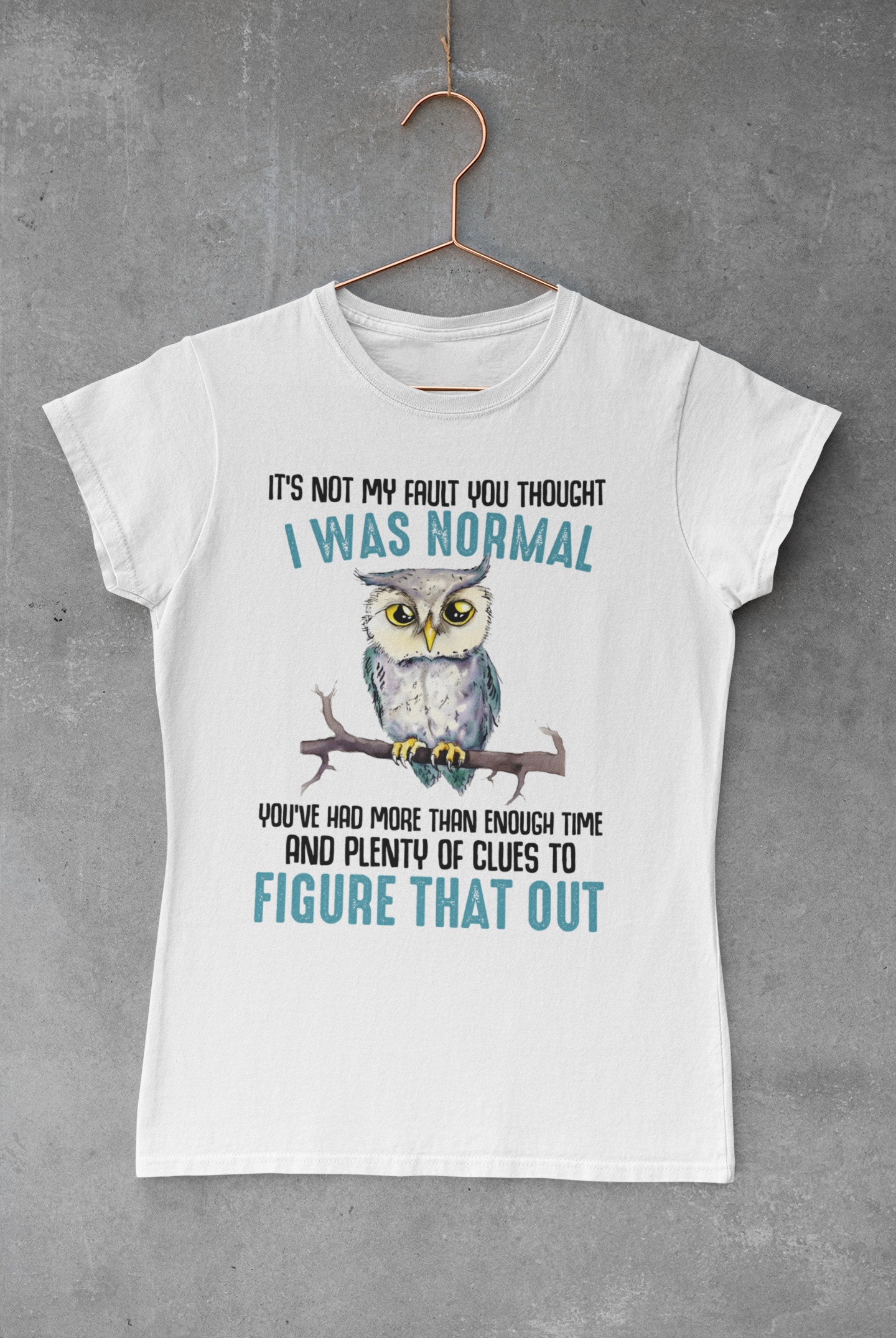 Normal Transfer