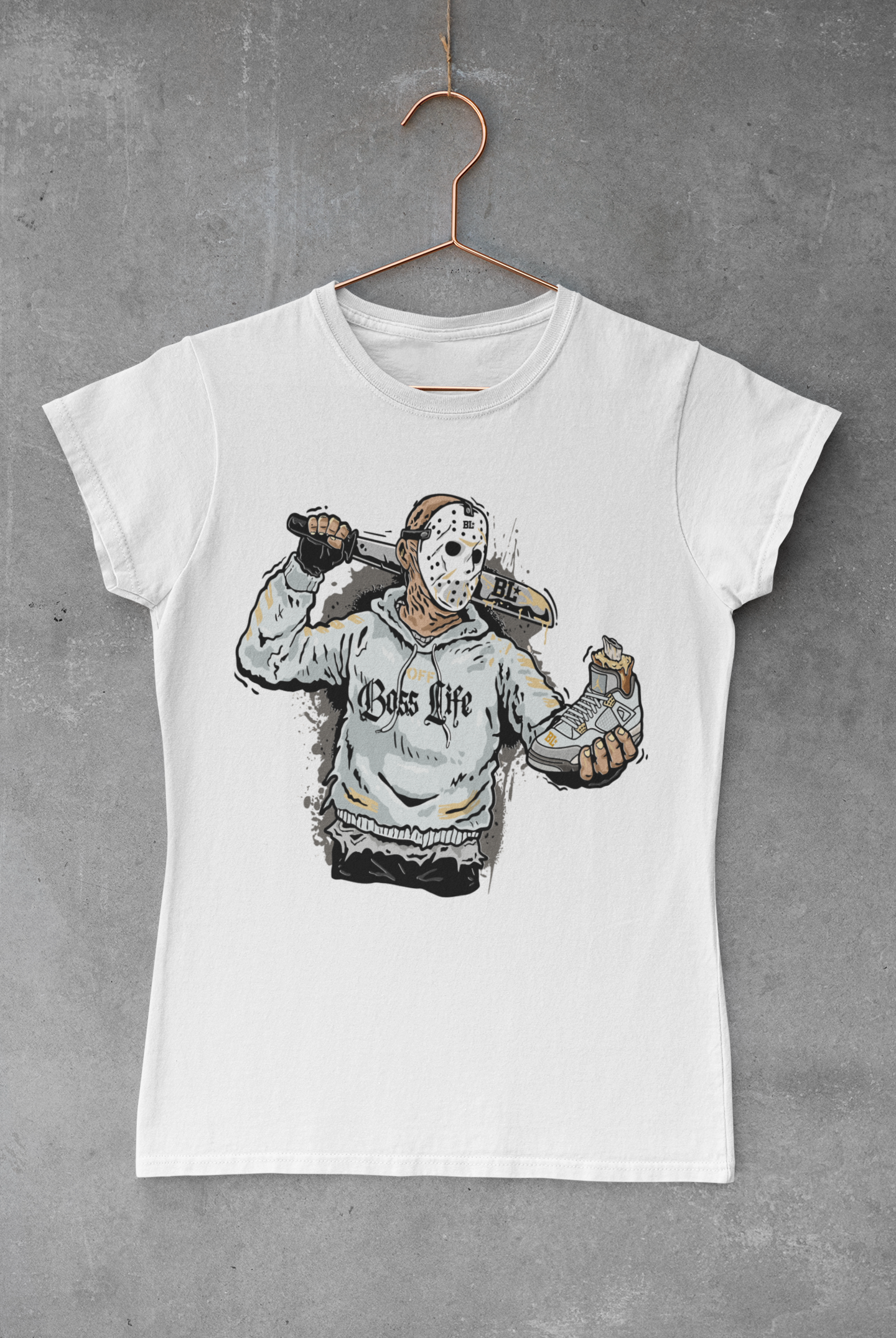 Hip Jason Transfer