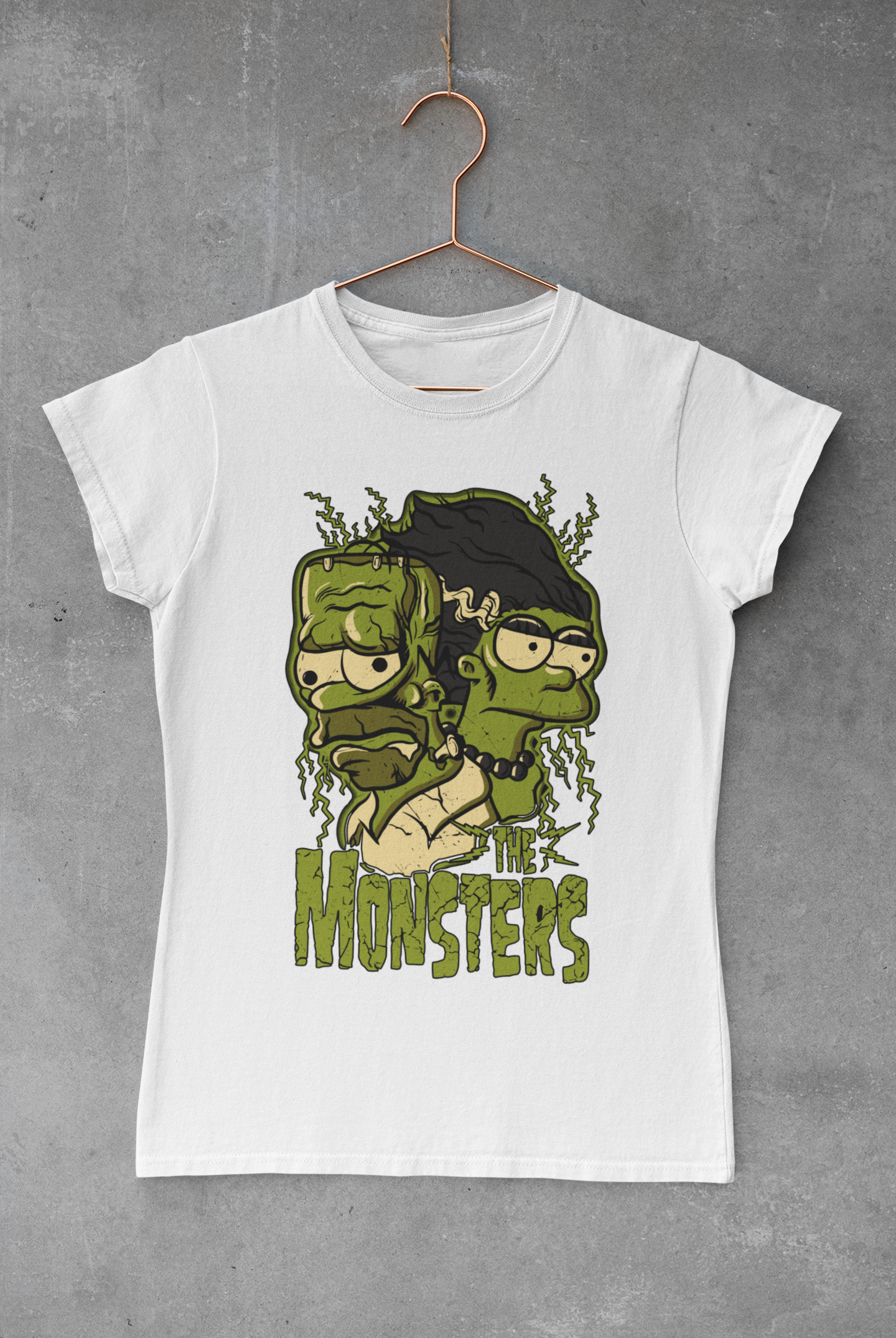 Monsters Transfer