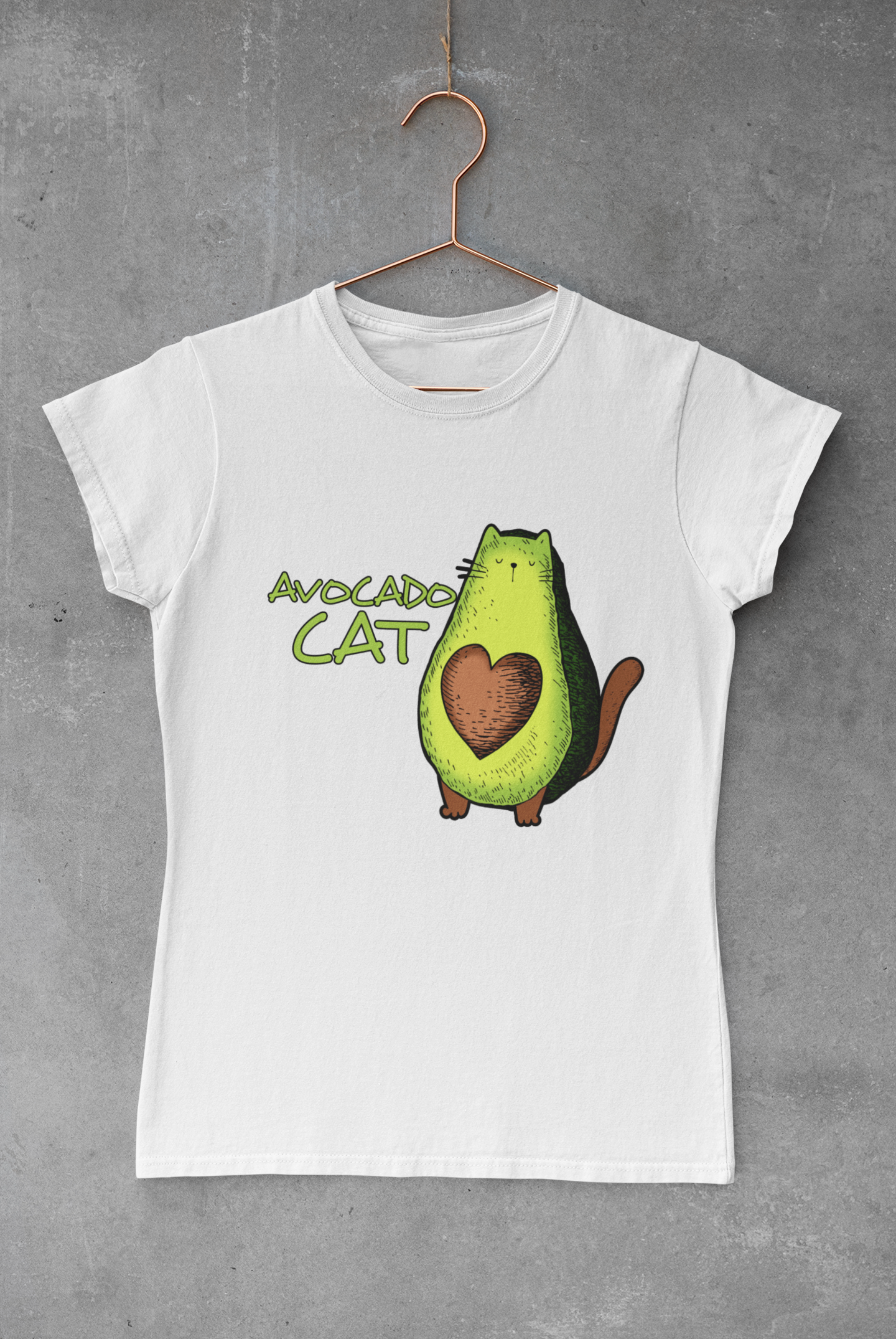 Catvocado Transfer