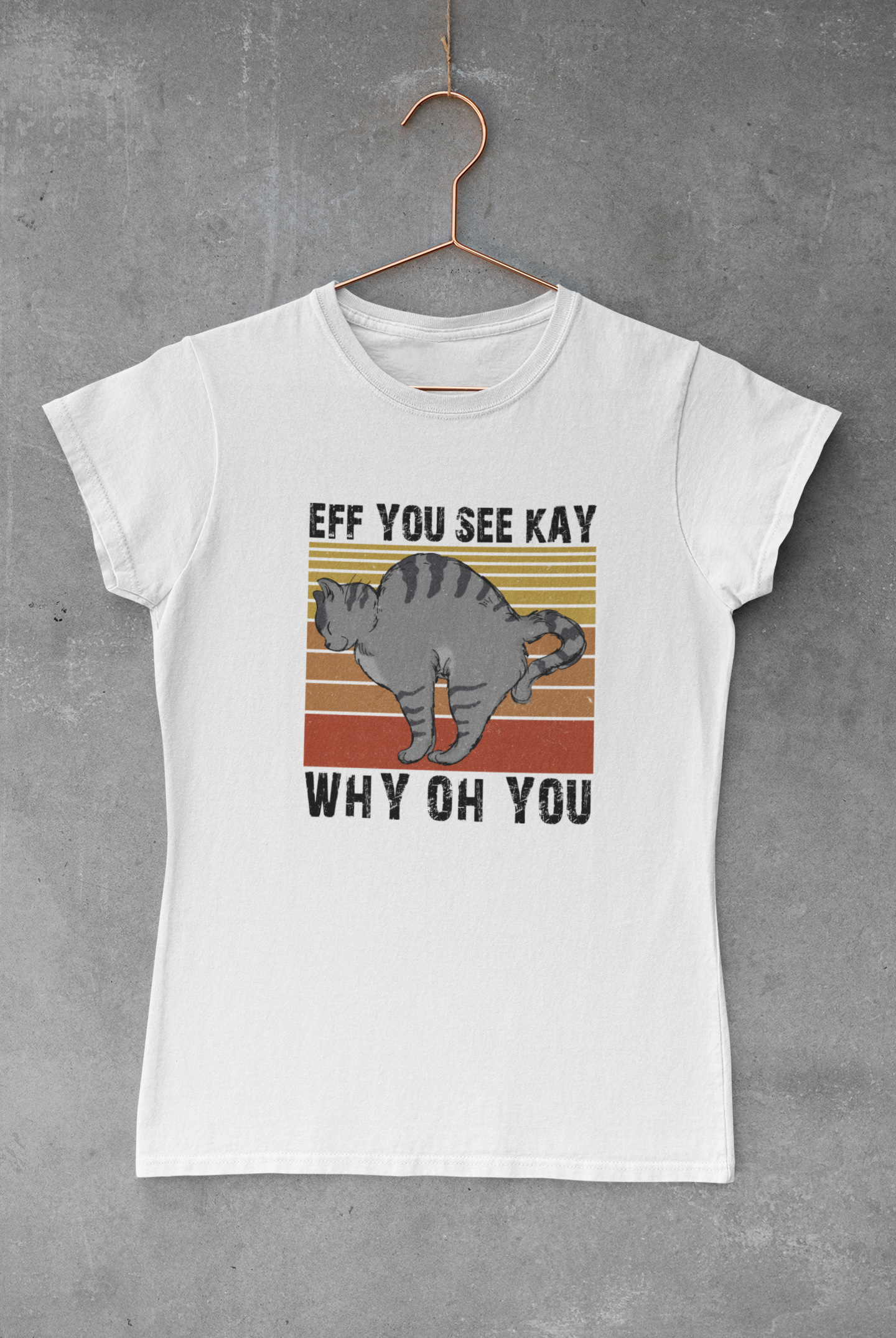 Eff You See Kay Transfer