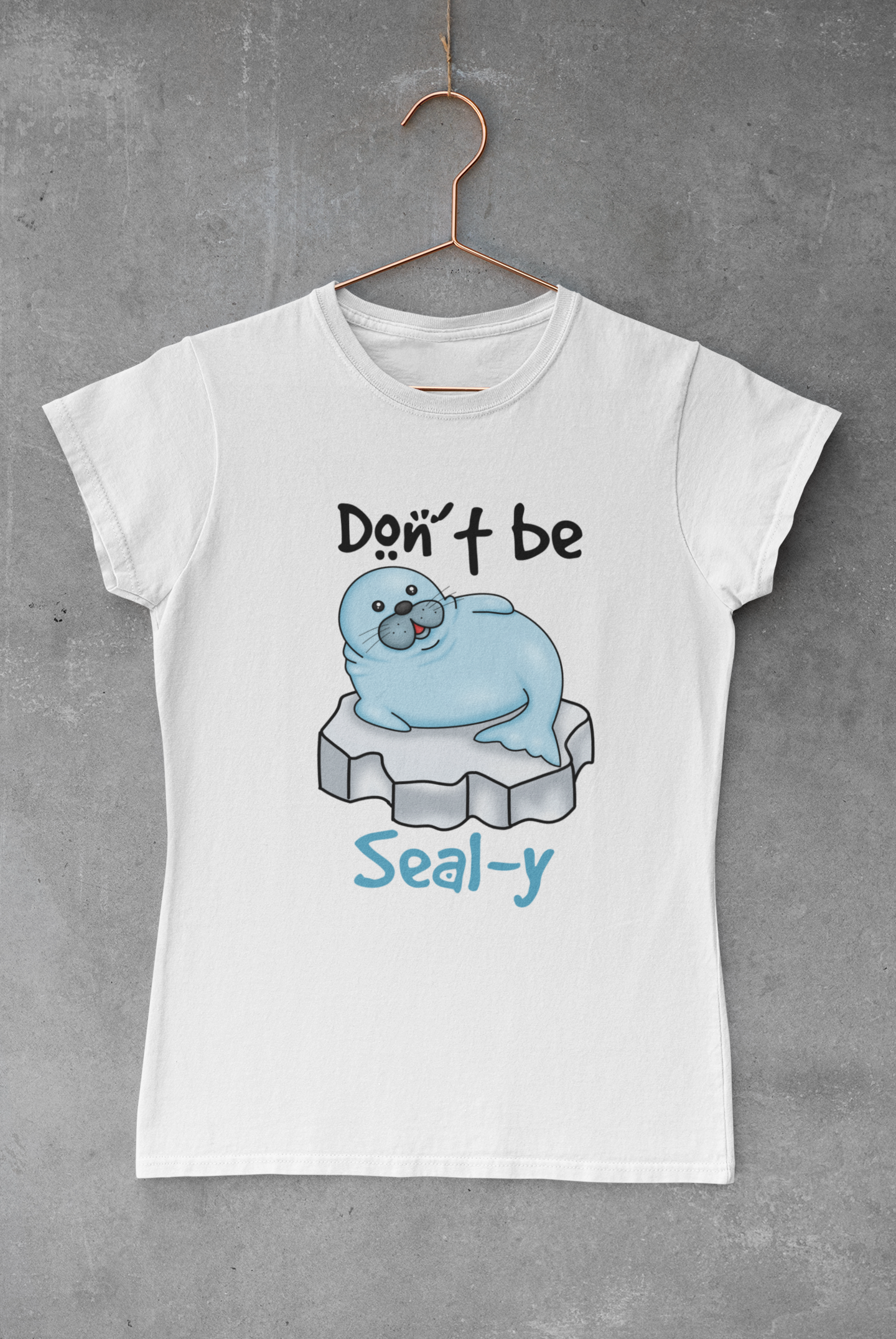Don't Be Sealy Transfer