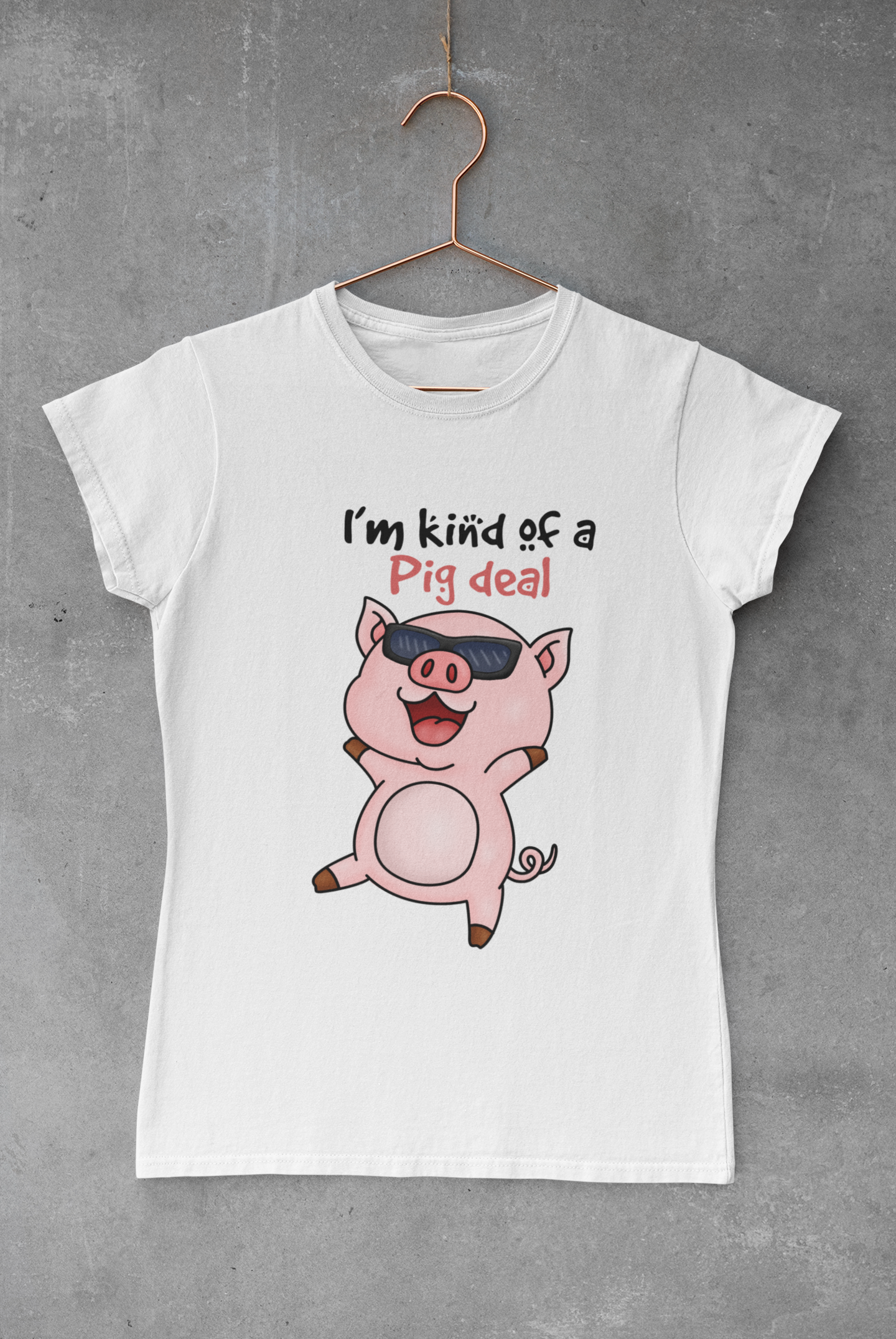 Pig Deal Transfer