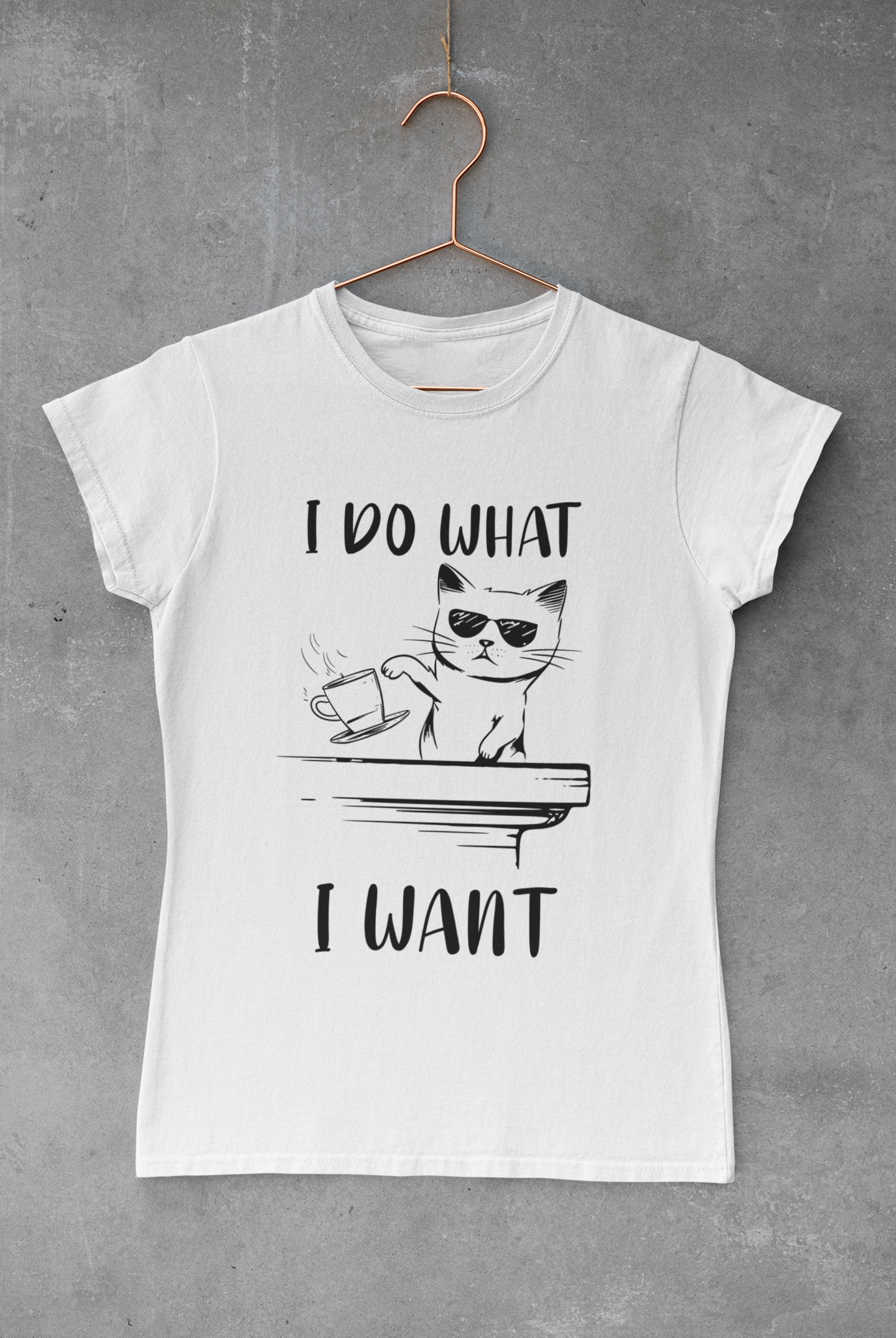 Do What I Want Transfer