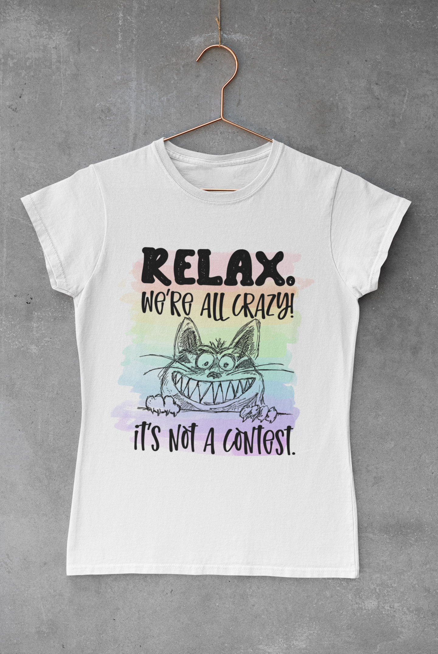 Relax Transfer