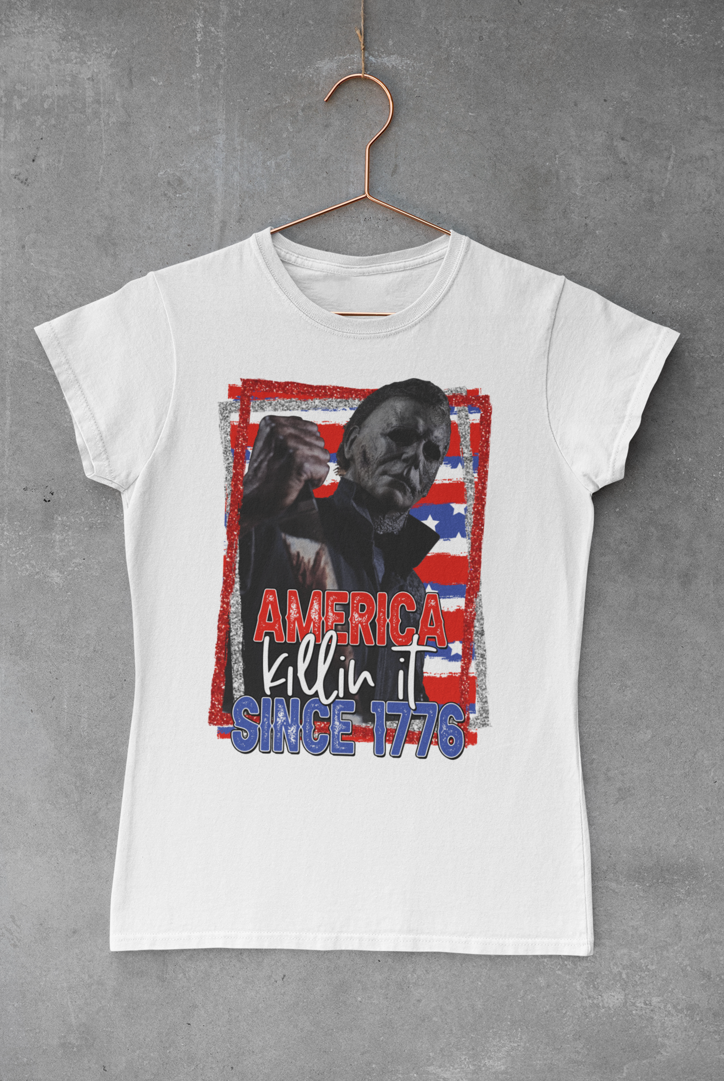 Myers Killing It Transfer