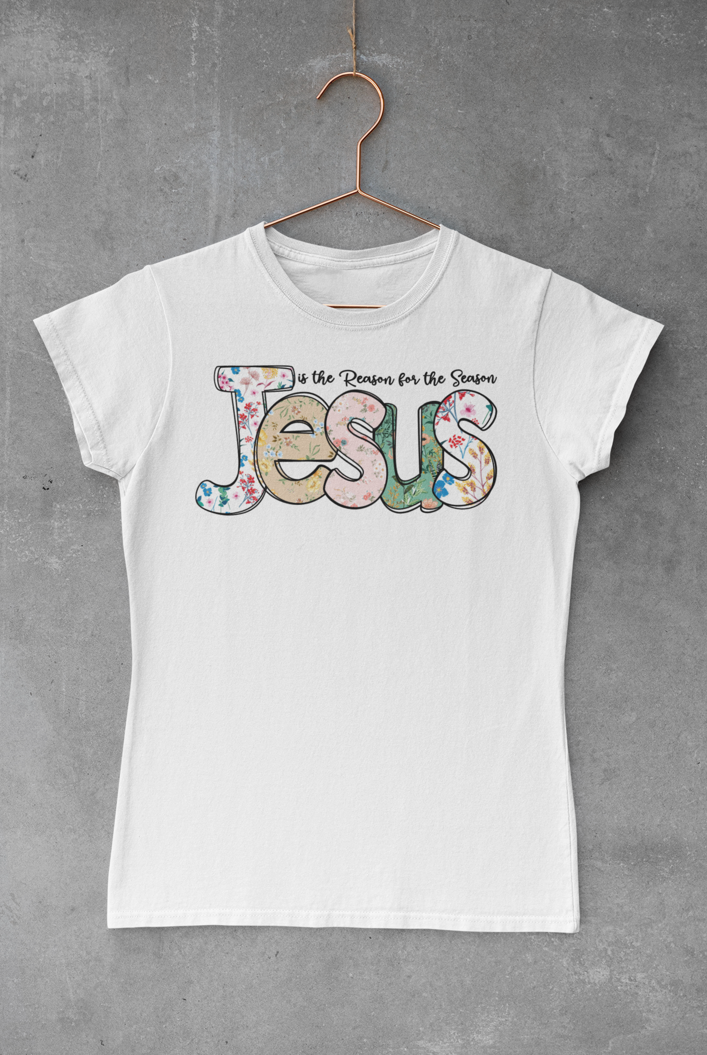 Jesus Reason Season Transfer