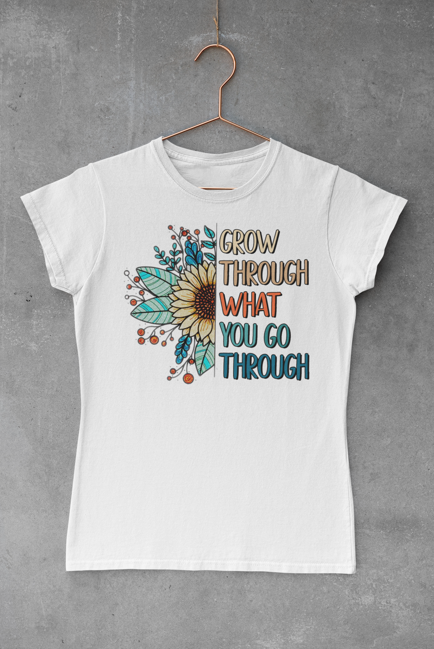 Grow Through Transfer