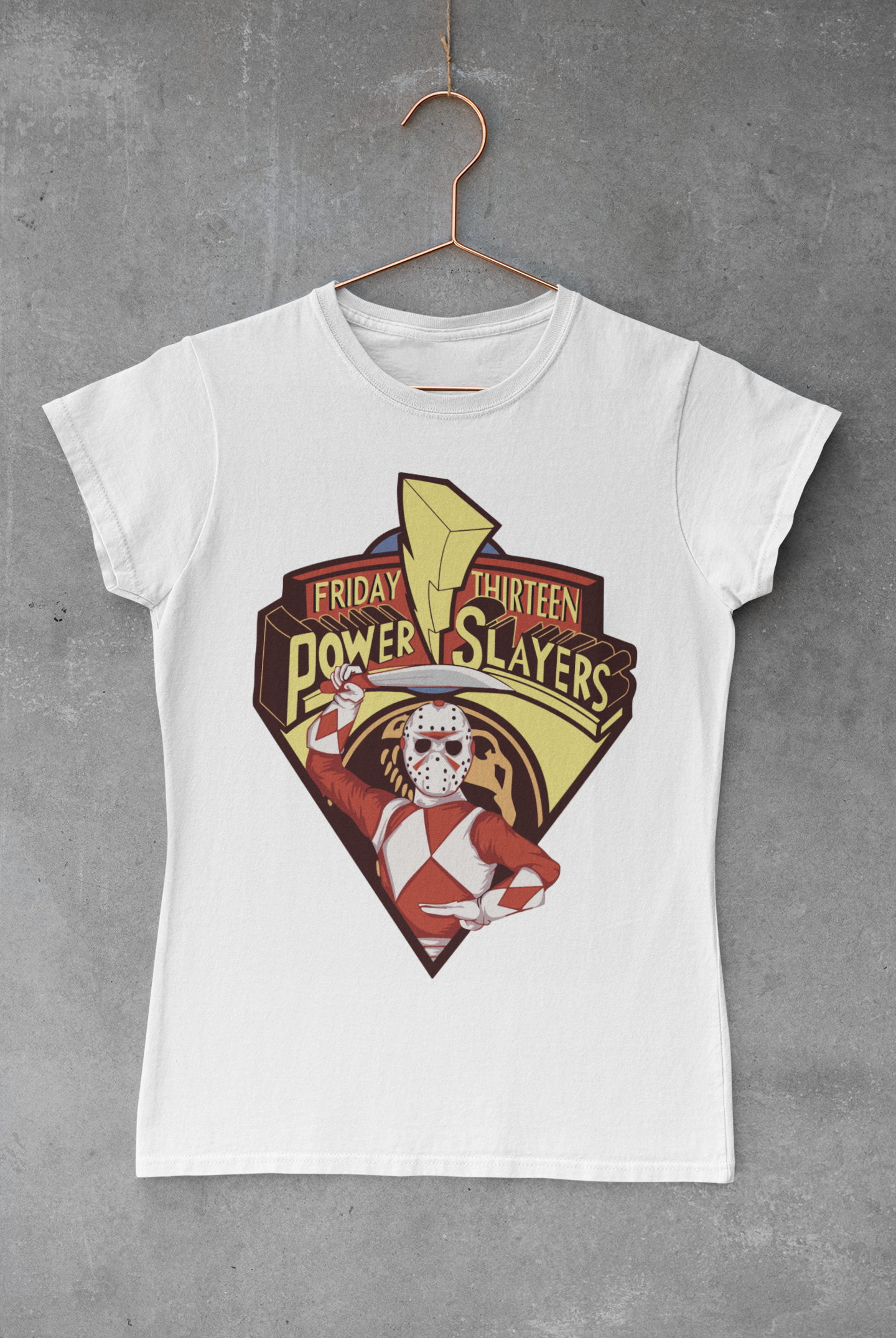 Power Slayers Transfer