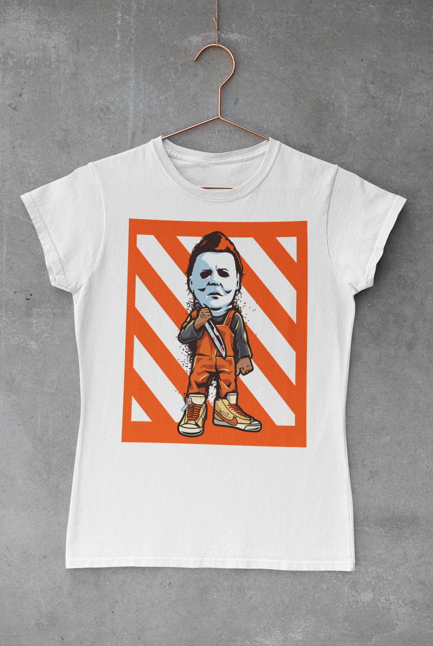 Myers Hip Transfer