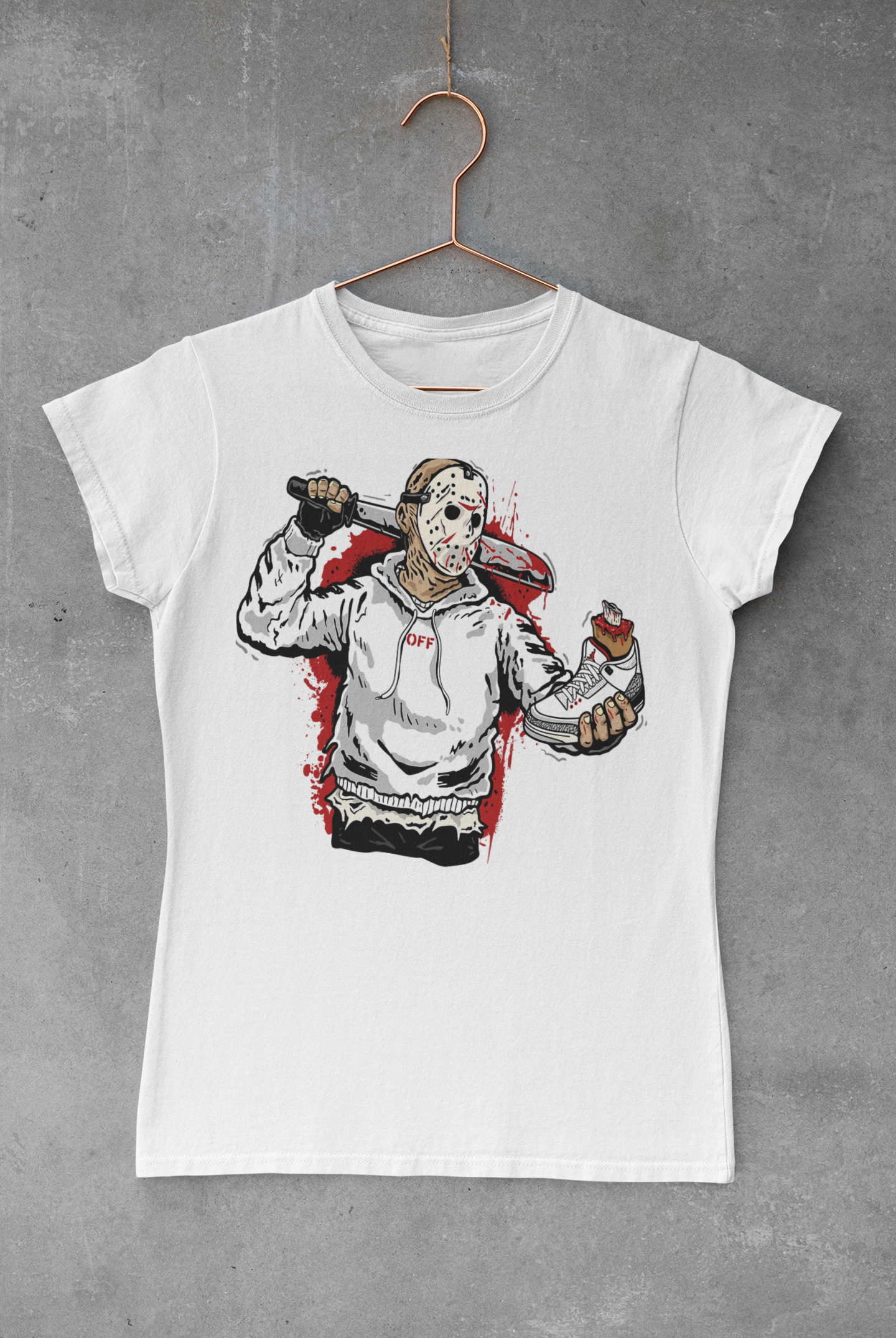 Jason Hipster Transfer