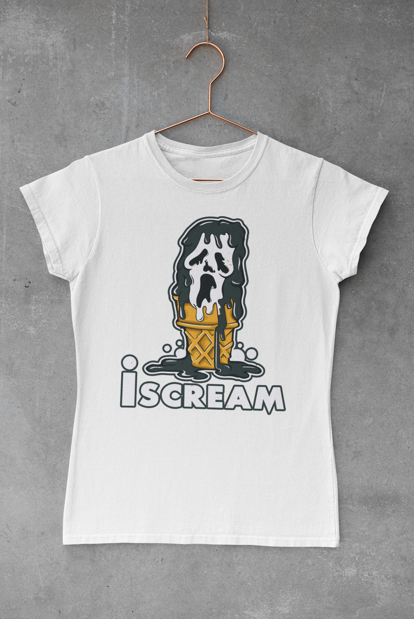 iScream Transfer