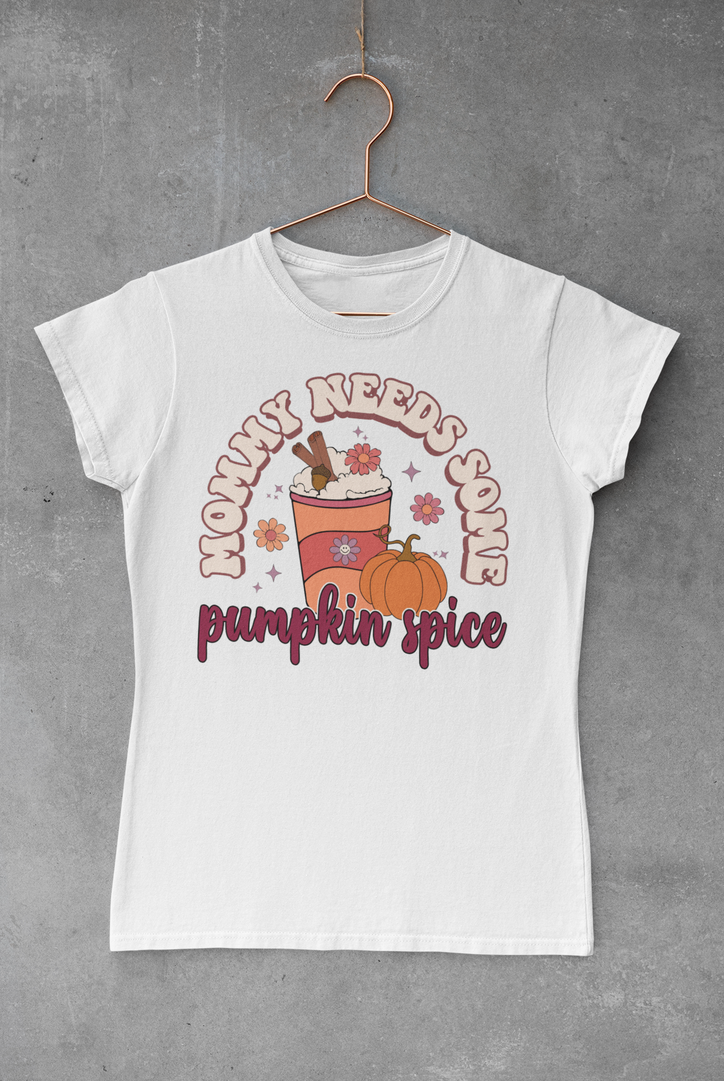 Mommy Needs Transfer