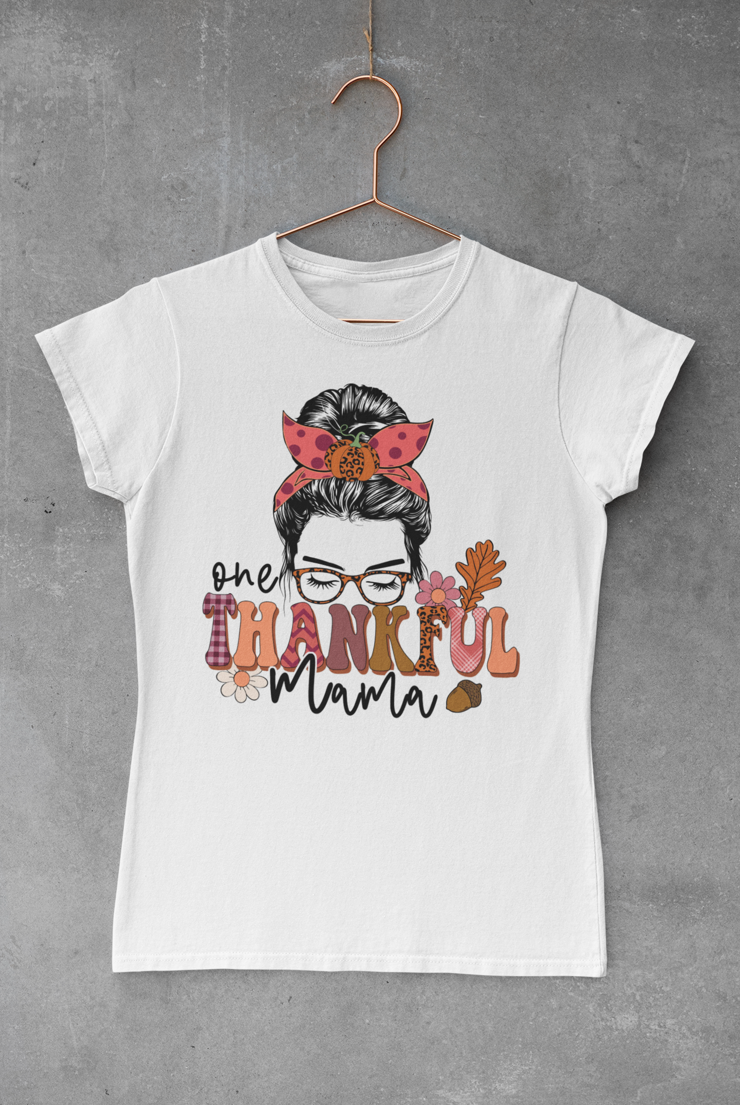 Thankful Mama Transfer