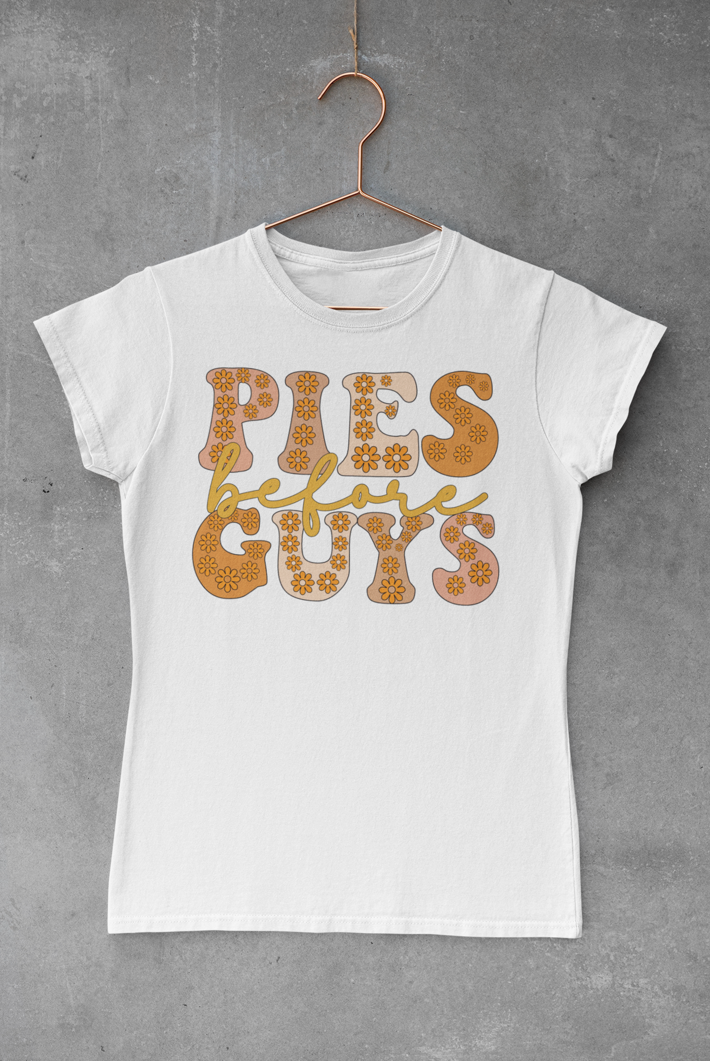 Pies Before Guys Transfer