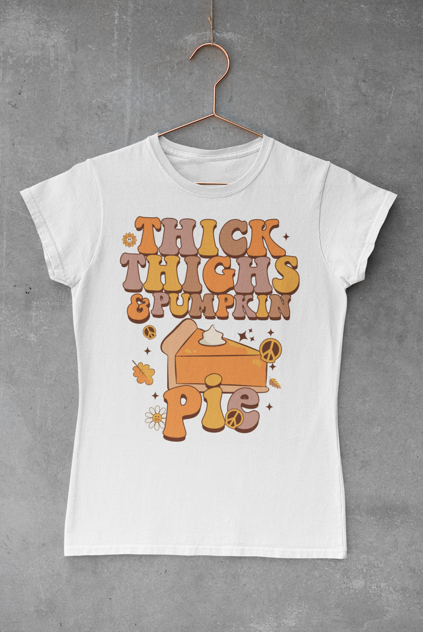 Thick Thighs Transfer