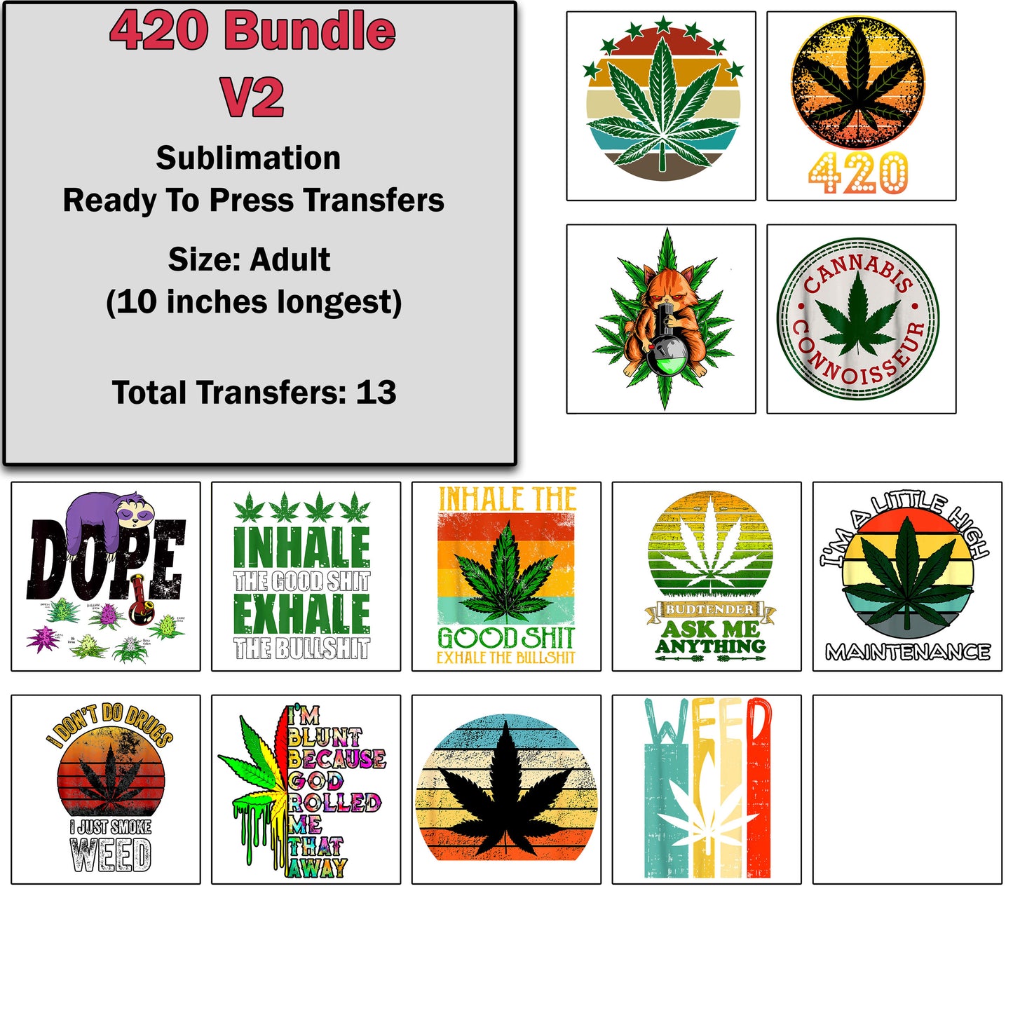 420 Transfer Bundle 2