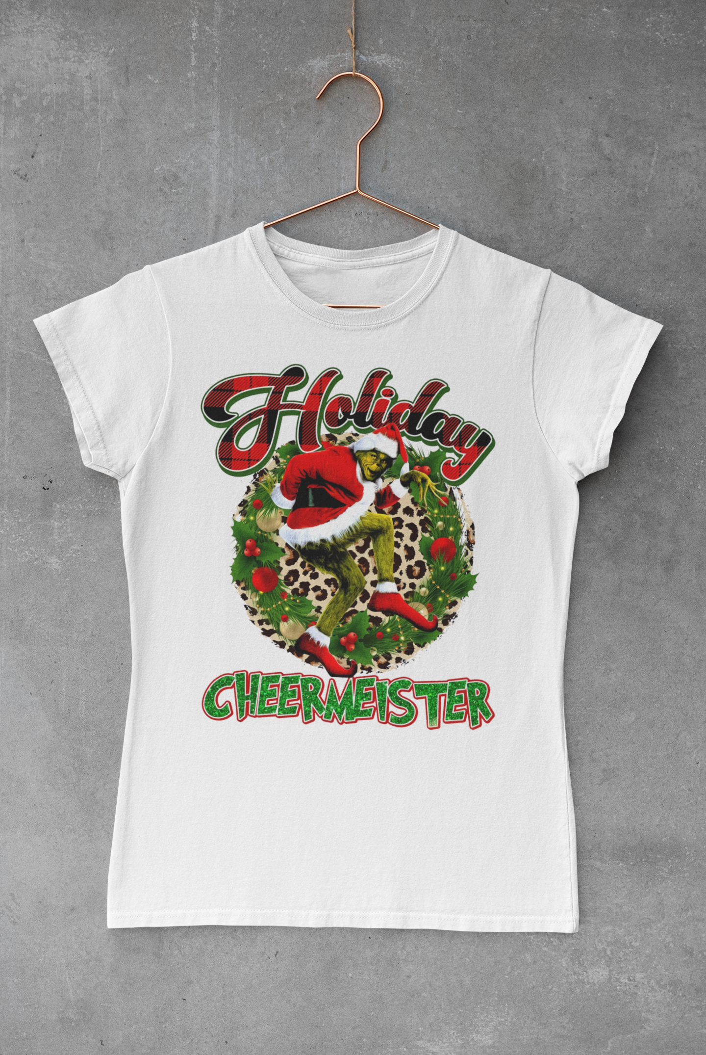 Cheermiester Transfer